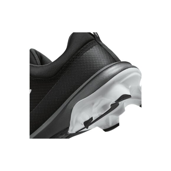 Nike Mens Force Trout 9 Pro Molded Baseball Cleats FZ0915-003 Black Size 13 - Picture 9 of 9